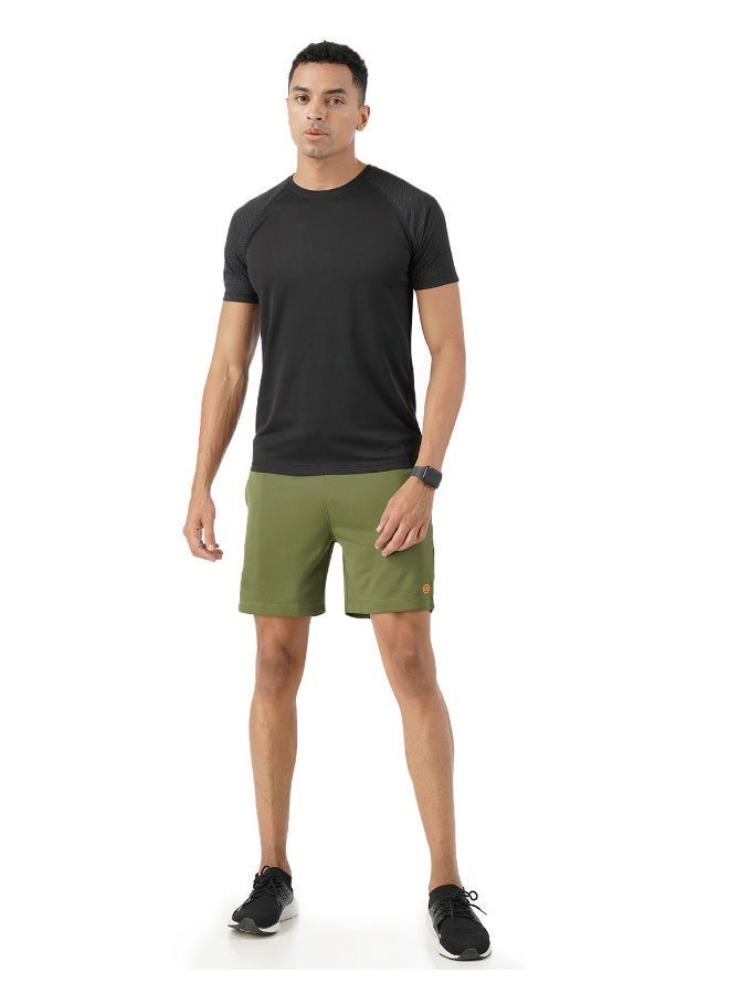 pump'd قميص أثليجر للرجال للصالة الرياضية - دراي تيك مضاد للرائحة خفيف | الدرزات الناعمة | الحماية من الأشعة فوق البنفسجية | تيشيرتات التمارين لراحة الحياة اليومية للرجل | الجري | أسلوب الحياة النشط للإنسان - Image 2